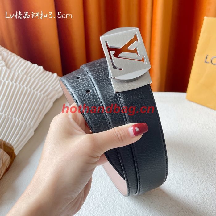 Louis Vuitton Belt 35MM LVB00096 Louis Vuitton Belt 35MM LVB00096